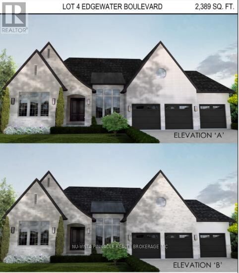 Lot 4 Edgewater Boulevard — photo 1