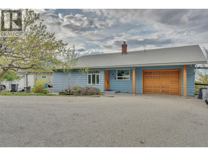 418 Panorama Crescent — photo 1