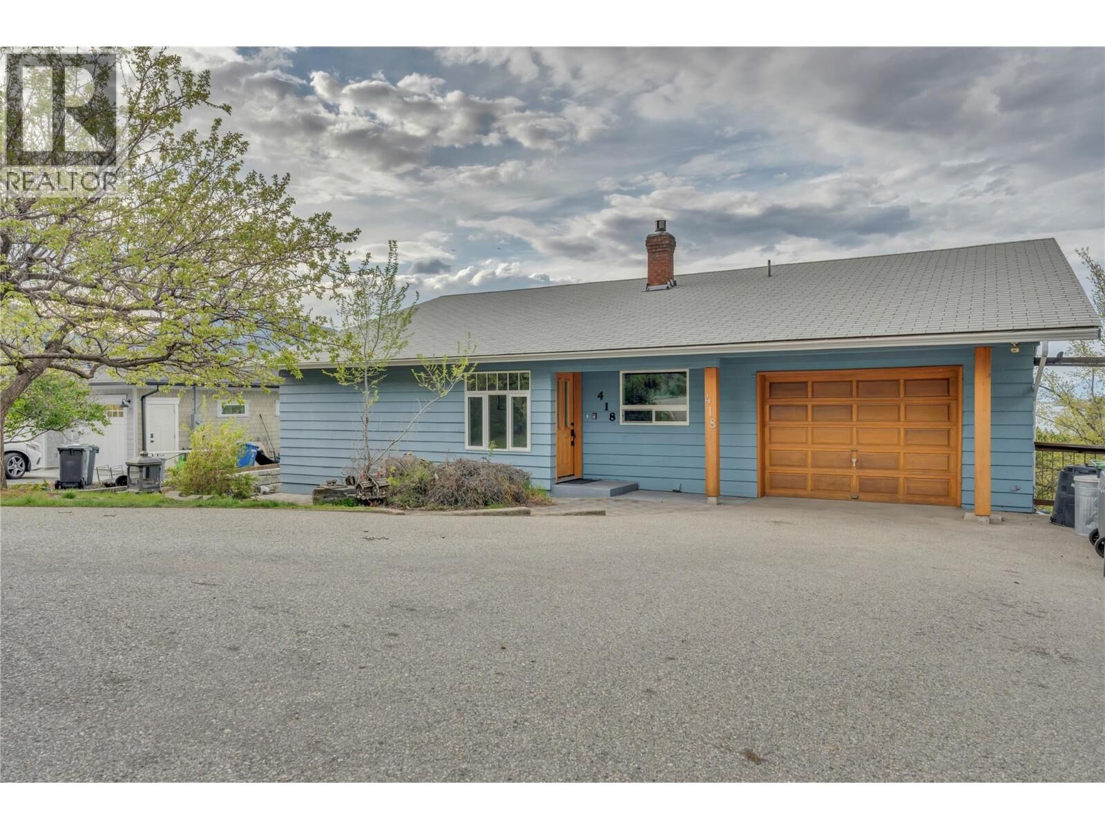 Property Photo: 418 Panorama Crescent BC V0H 1R5