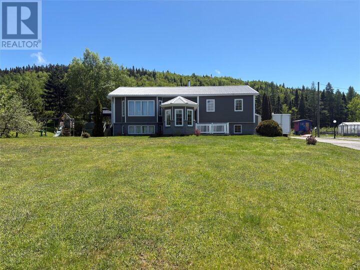 Property Photo: 19 Gillingham Avenue NL A0G 3M0