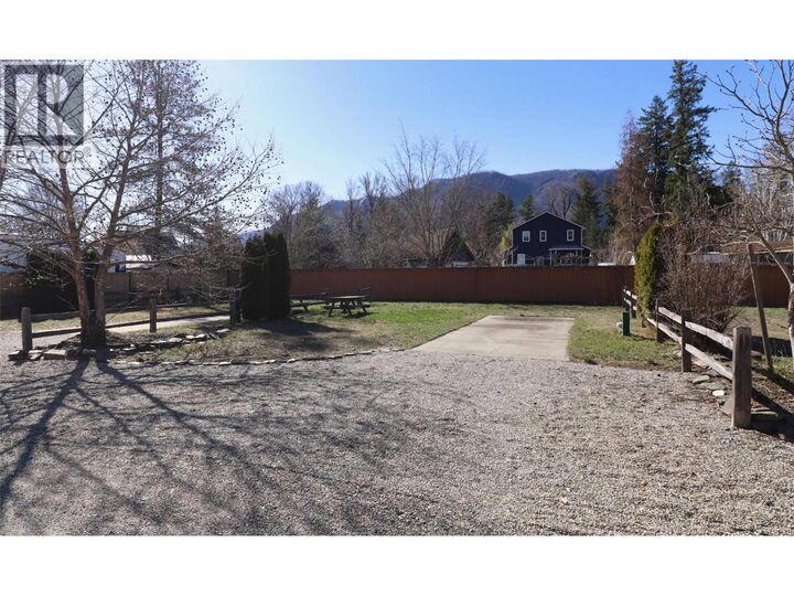 Property Photo: 2633 Squilax Anglemont Road 47 BC V0E 1M4