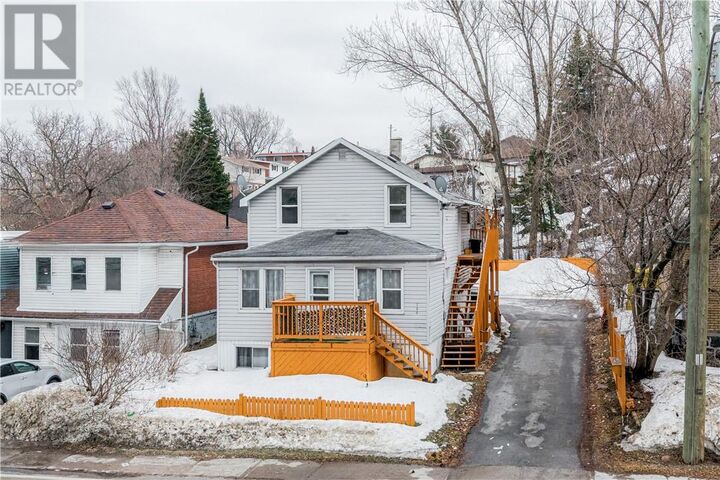 163 Kathleen Street — photo 1
