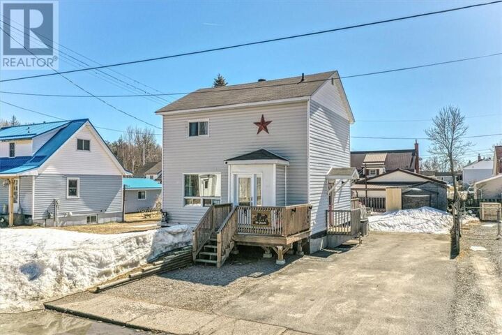 Property Photo:  97 Willow Street  ON P0M 2C0 