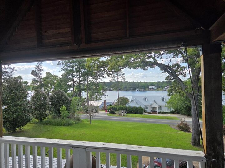 Property Photo:  197 Spring Creek Rd  GA 31796 