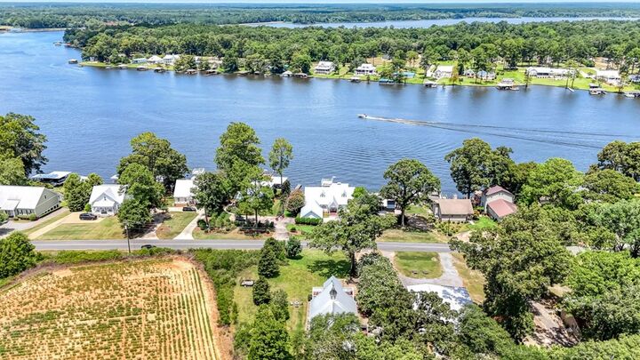 Property Photo:  197 Spring Creek Rd  GA 31796 