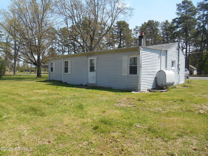 Property Photo:  409 E 4th Street  PA 18631 