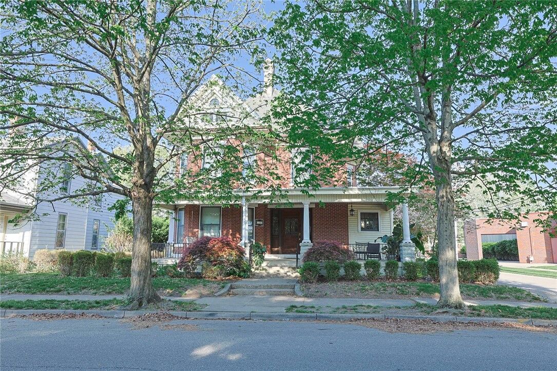 Property Photo:  103 S 5th Street  OH 45342 