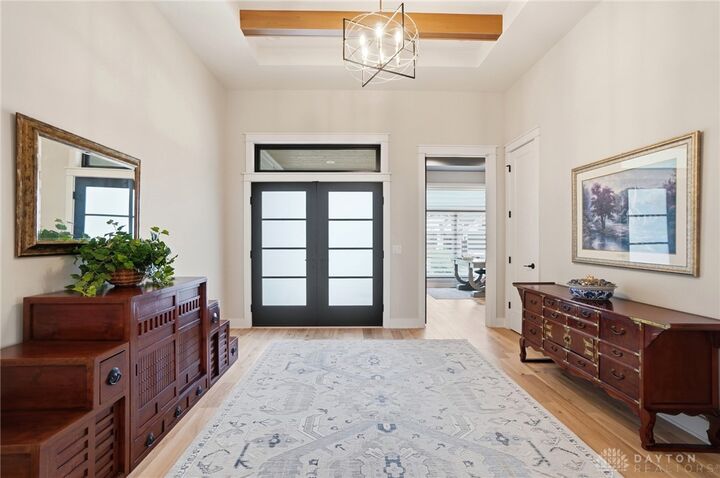 Property Photo:  1247 Normandy Rue  OH 45458 