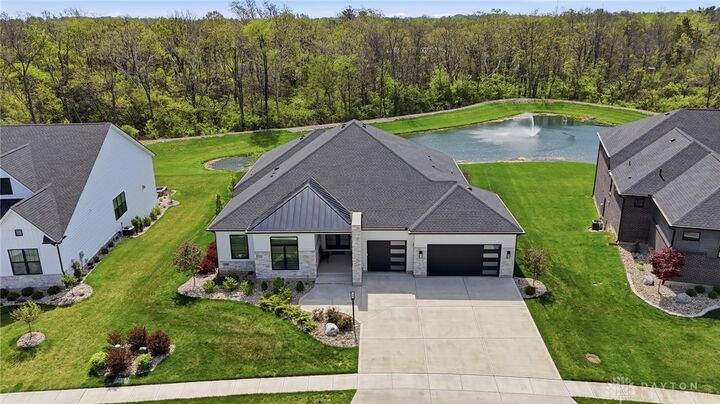 Property Photo:  1247 Normandy Rue  OH 45458 