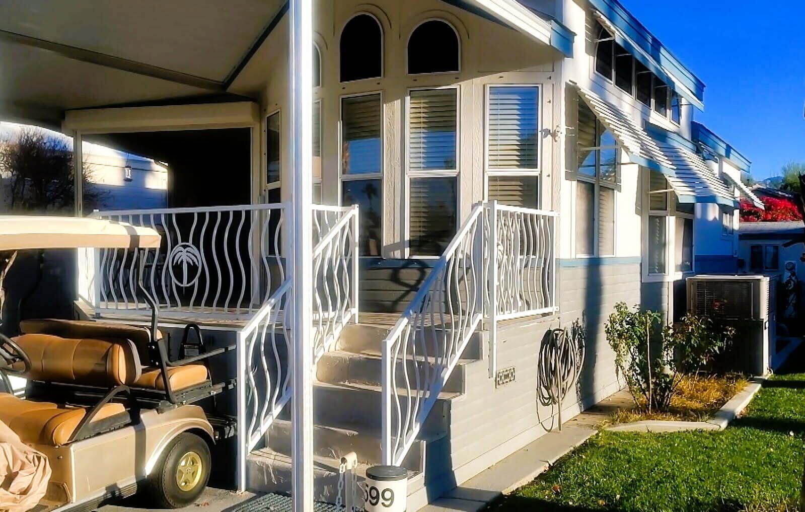 Property Photo:  84136 Avenue 44 599  CA 92203 