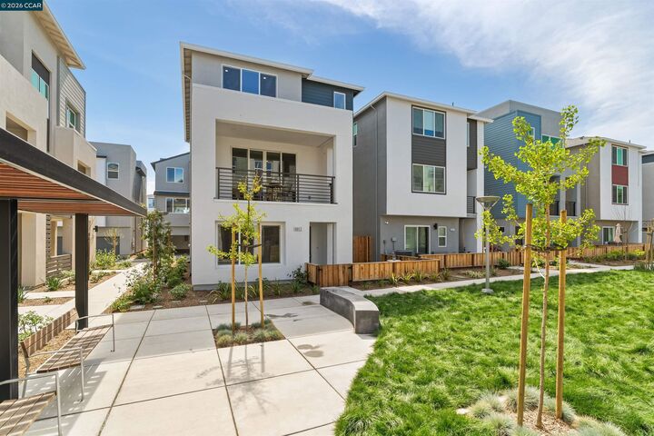 Property Photo:  6012 Sunglow Terr  CA 94583 