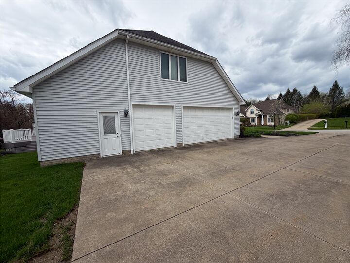 Property Photo: 5209 Annendale Drive PA 16506