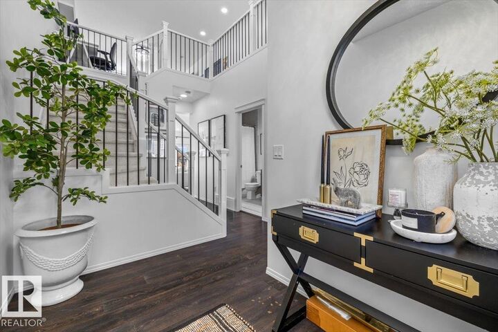 Property Photo: 915 177 Street SW AB T6W 2X2