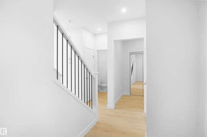 Property Photo: 20904 16 Avenue NW AB T6W 5G7