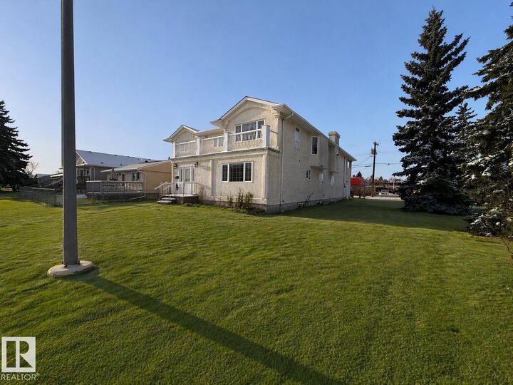 Property Photo:  10644 155 Street NW  AB T5P 2M5 