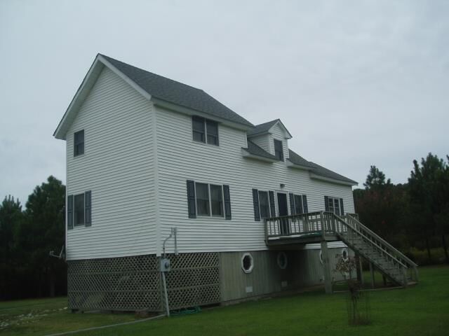 Property Photo:  35864 Occohannock Dr  VA 23306 
