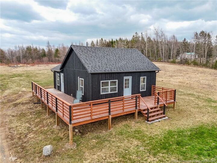 Photo de la propriété:  2579 Route 3  NB E6K 1R5 