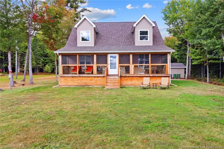 Property Photo: 1276 Cox Point Road NB E4A 2Z3