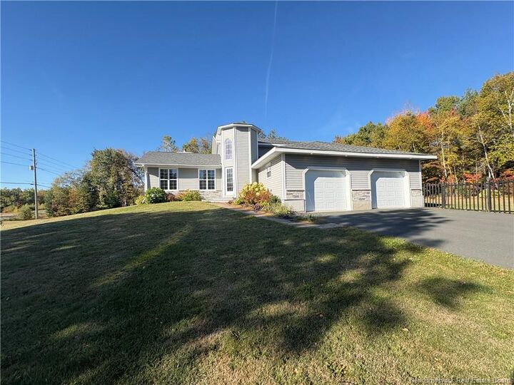 Property Photo:  1 Silverwood Drive  NB E1V 5Z1 