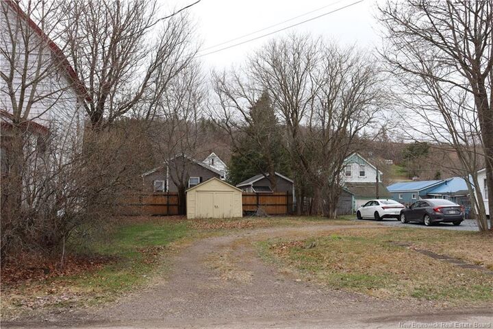 Property Photo: 172 Park Street NB E4E 1V3