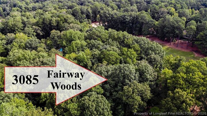Property Photo:  3085 Fairway Woods  NC 27332 