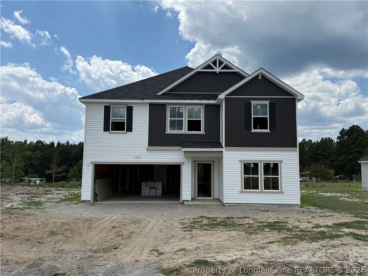 Property Photo:  156 Blossom Trail  NC 27546 