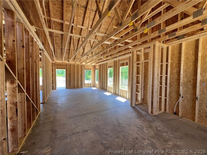 Property Photo:  314 Marengo Trail  NC 28376 