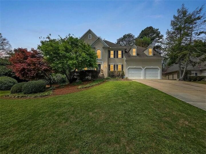 Property Photo:  12430 Preserve Lane  GA 30005 