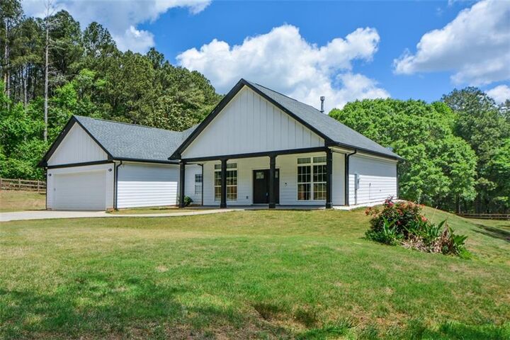 Property Photo:  413 Parks Mill Road  GA 30011 