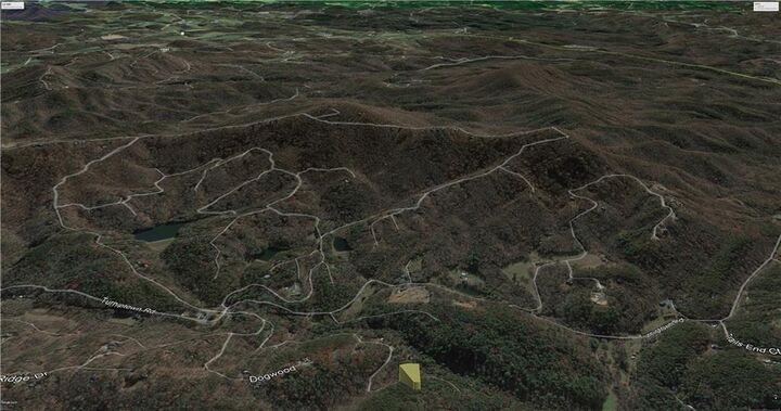 Property Photo:  20 Goldmine Drive  GA 30536 