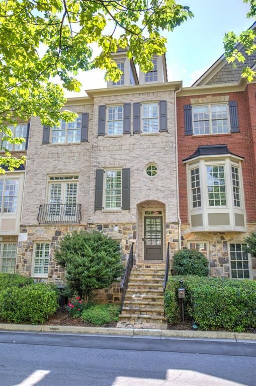 Property Photo:  1228 Parkside Village Drive  GA 30060 
