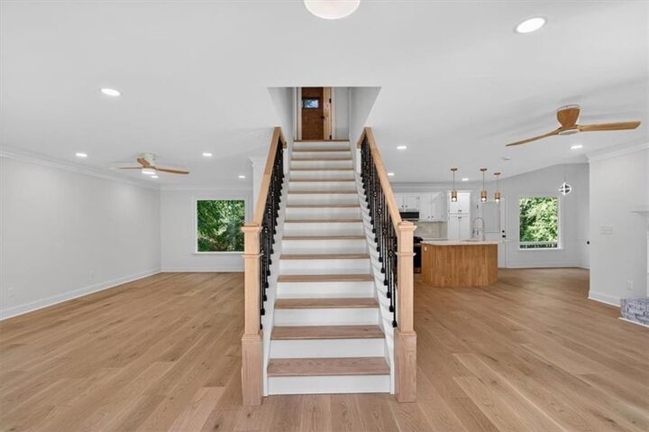 Property Photo:  3046 Milford Chase SW  GA 30008 