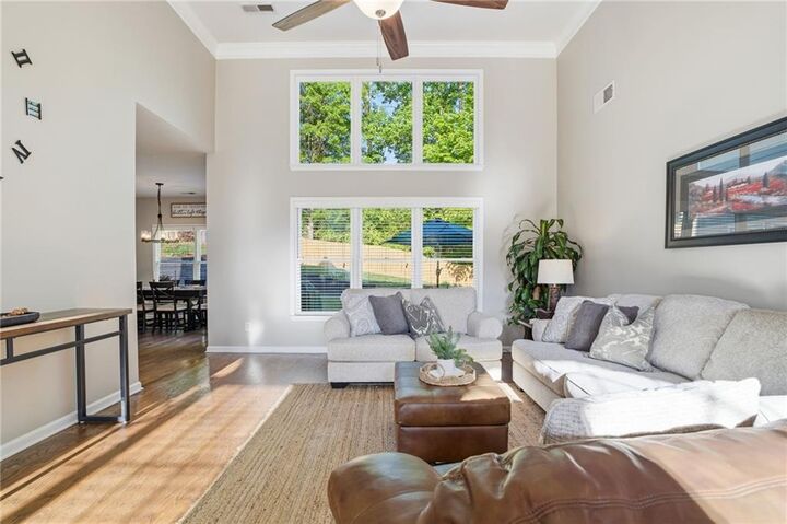 Property Photo:  5045 Hamby Hollow Lane  GA 30028 
