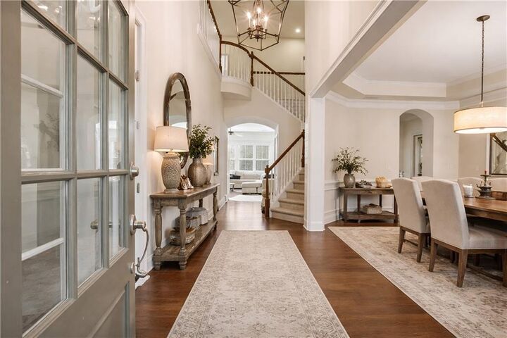 Property Photo:  914 Urban Ash Court  GA 30022 