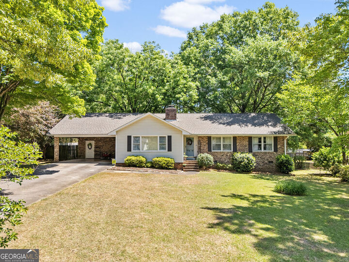 Property Photo:  56 Surrey Trail SE  GA 30161 