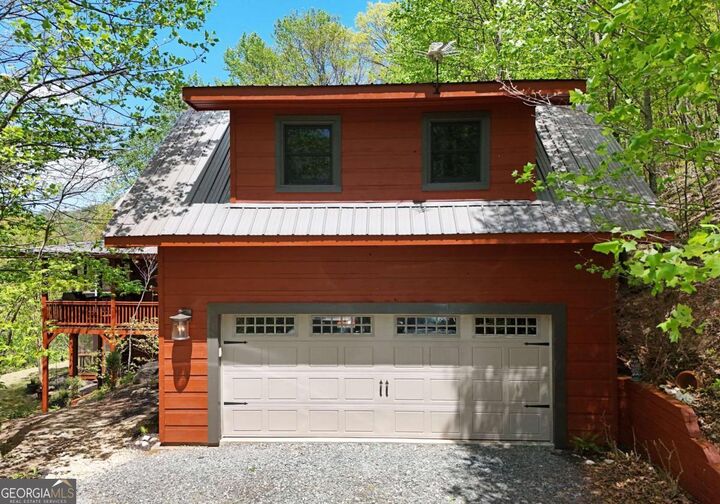 Property Photo:  327 Prospectors Pass  GA 30536 