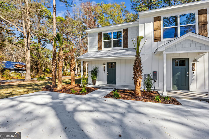 Property Photo:  182 Clarks Bluff Road  GA 31548 