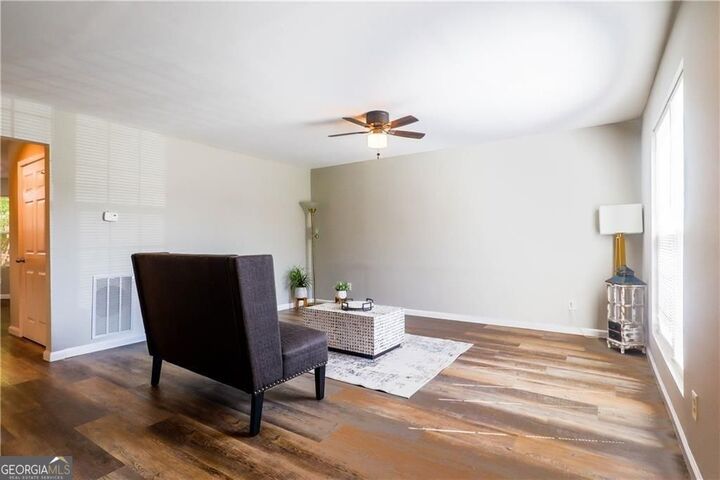 Property Photo:  5823 Strathmoor Manor Circle  GA 30058 