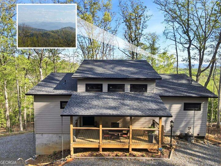 Property Photo:  194 Quiet Woods Trail  NC 28906 