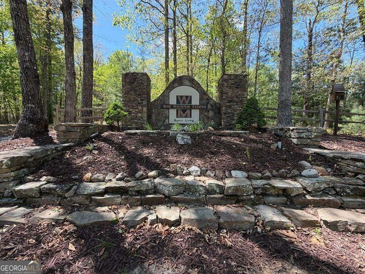 Property Photo:  # 2 Amber Way  GA 30560 