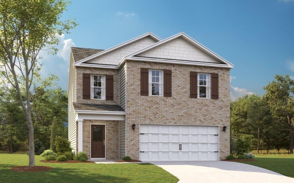Property Photo:  2217 Chelle Drive NE  TN 37323 
