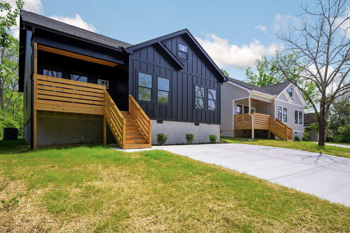 Property Photo:  1806 Wheeler Avenue  TN 37406 