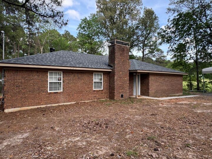 Property Photo:  154 Lakeway Road Road  LA 71019 