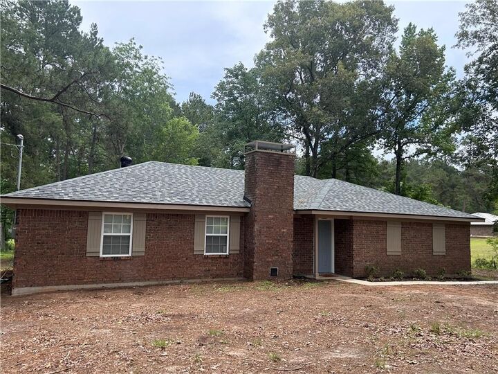 Property Photo:  154 Lakeway Road Road  LA 71019 