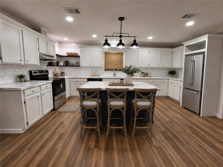 Property Photo: 154 Lakeway Road Road LA 71019