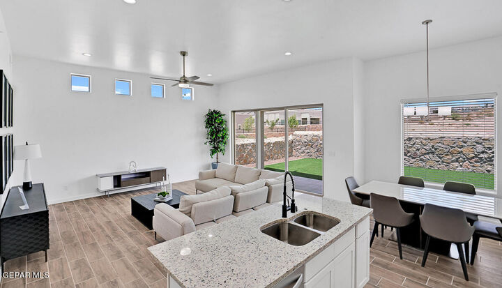 Property Photo: 15148 Endurance Avenue TX 79938