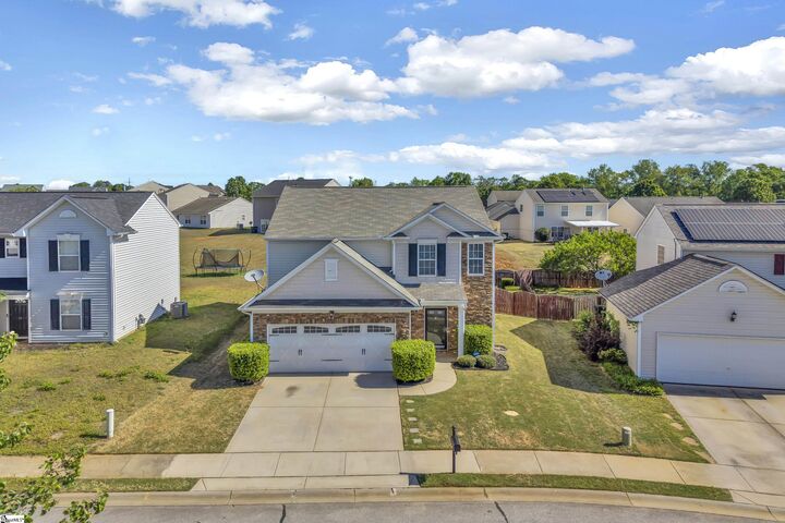 Property Photo:  39 Sweet Shade Way  SC 29605 