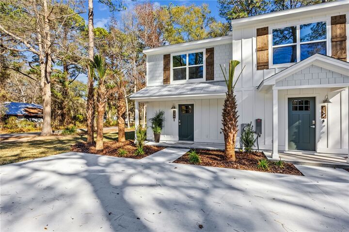 Property Photo:  174 Clarks Bluff Road  GA 31548 