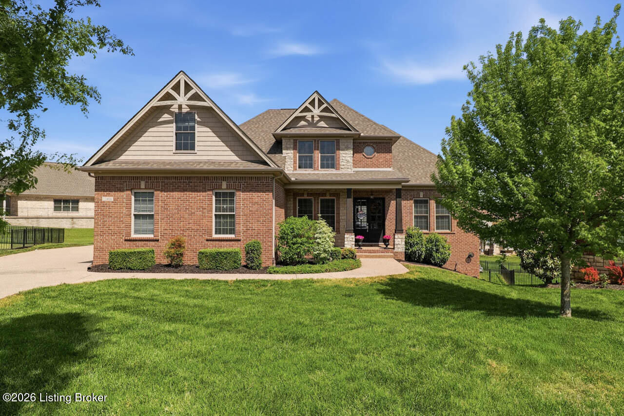 Property Photo:  13404 Carriage Pass Ct  KY 40299 