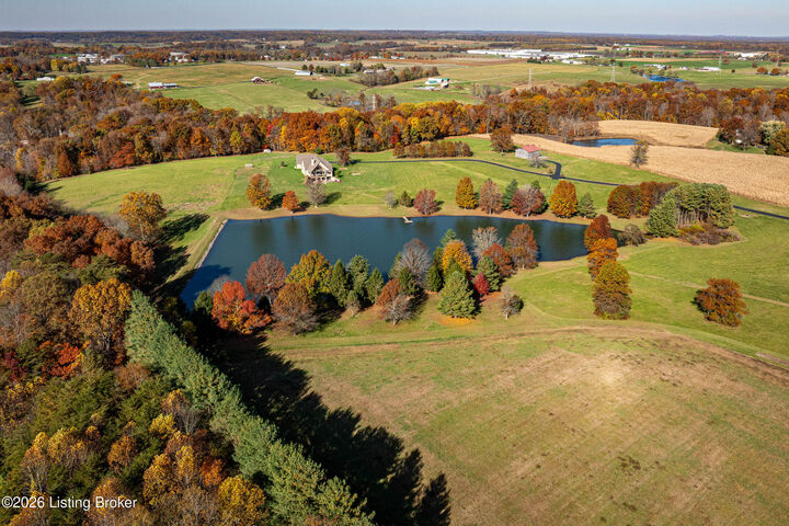 Property Photo: 5799 Head Rd IN 47124